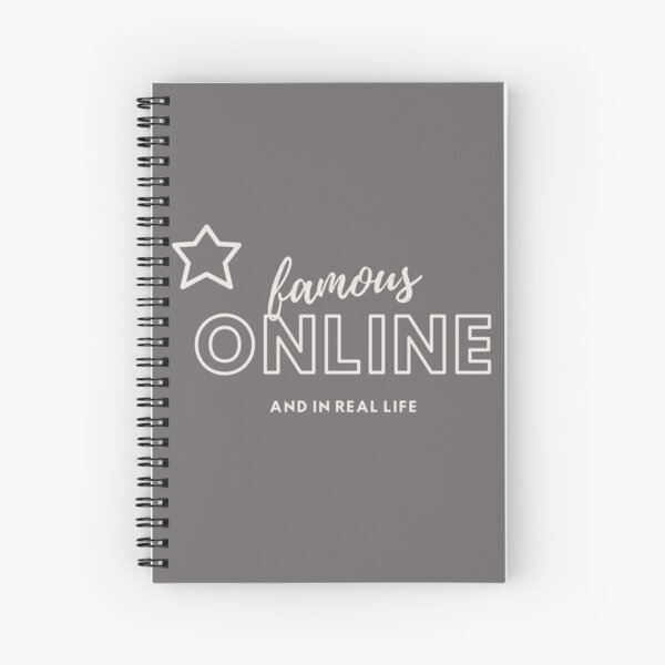 Item preview, famous ONLINE AND IN REAL LIFE designed and sold by successmom.