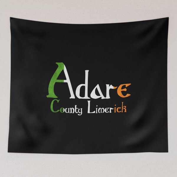 Item preview, Adare  designed and sold by ben-taylor1234.