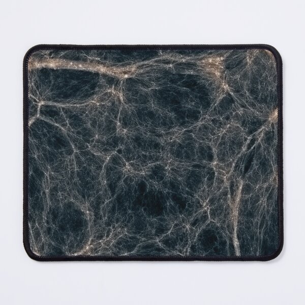 Item preview, Cobweb of dark matter filaments designed and sold by Raureif.