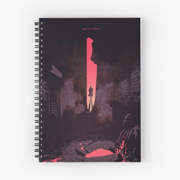 Item preview, American Psycho (2000) Movie designed and sold by Bobanized.
