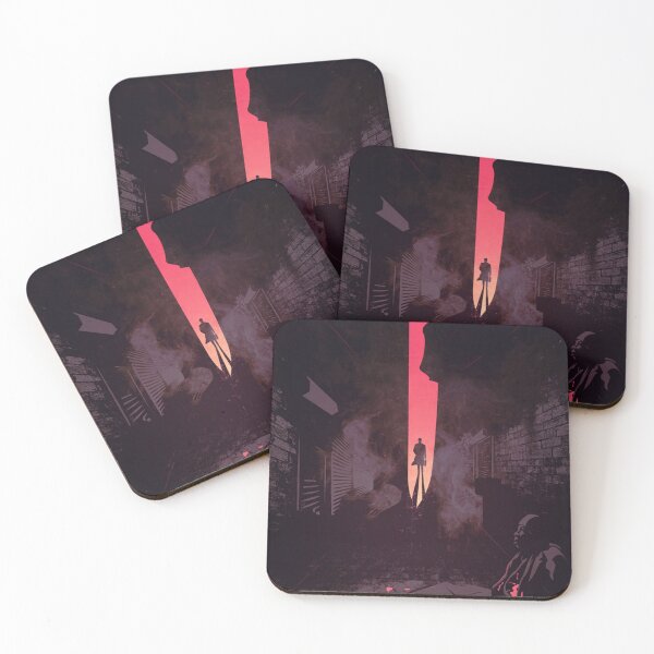 Item preview, American Psycho (2000) Movie designed and sold by Bobanized.