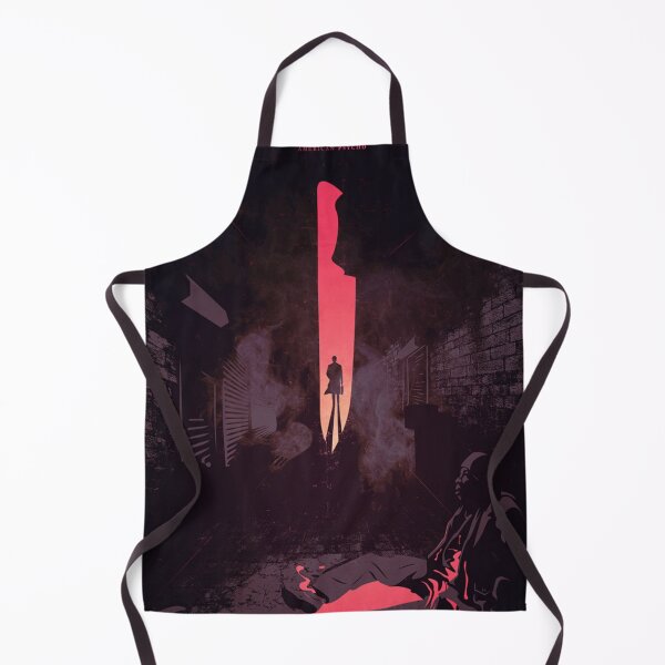 Item preview, American Psycho (2000) Movie designed and sold by Bobanized.