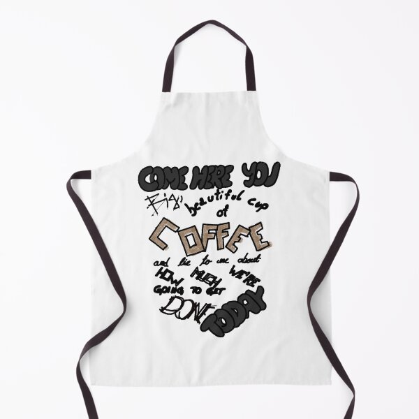 Item preview, LoveCoffee (black) designed and sold by HeavyBurden.