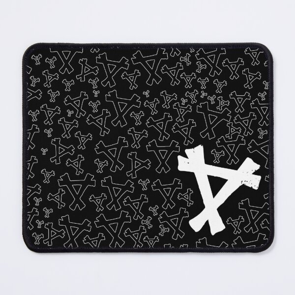 Item preview, Sigil of The Ratmen (White) designed and sold by TFeldDesign.