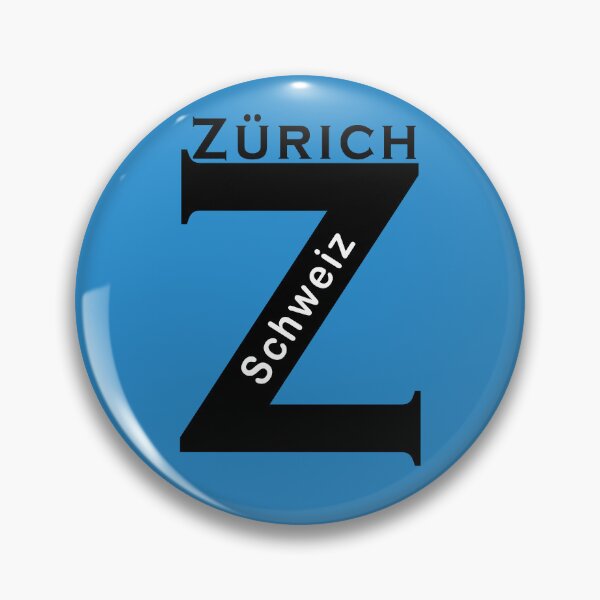 Item preview, Zürich Schweiz designed and sold by Swissstore.