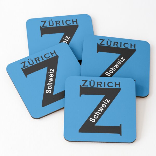 Item preview, Zürich Schweiz designed and sold by Swissstore.