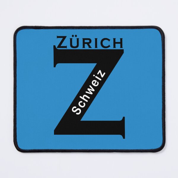 Item preview, Zürich Schweiz designed and sold by Swissstore.