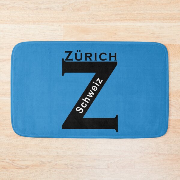 Item preview, Zürich Schweiz designed and sold by Swissstore.