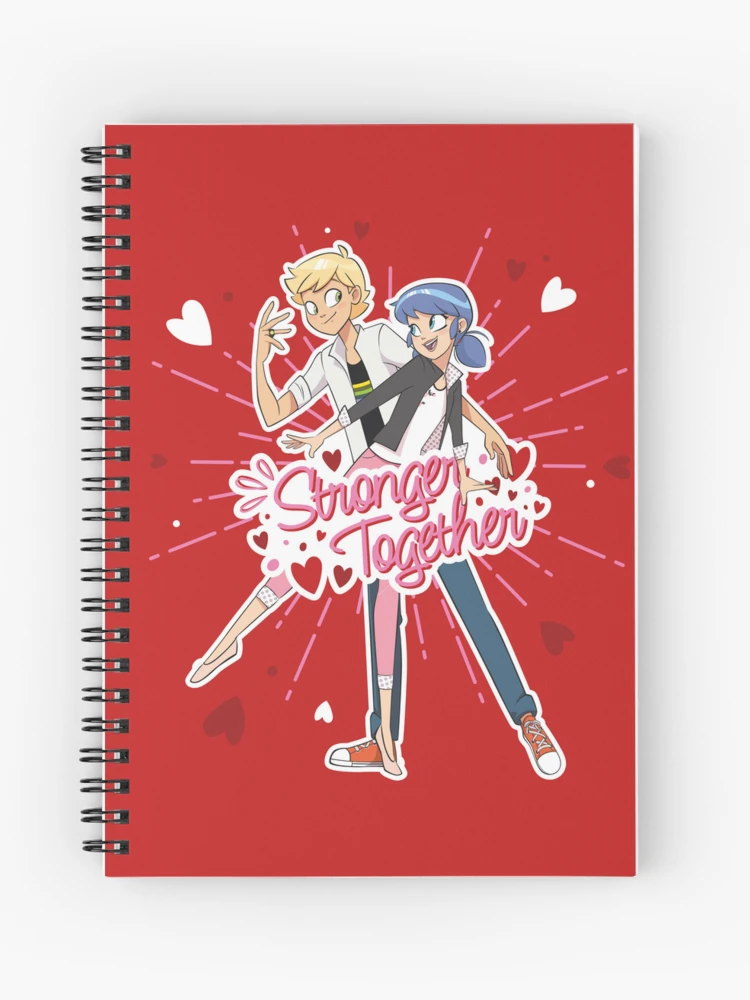 Miraculous Ladybug Valentine's Day Collection Stronger