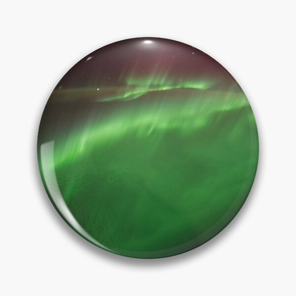 Item preview, Flying Through an Aurora, shot from ISS (International Space Station) designed and sold by Raureif.