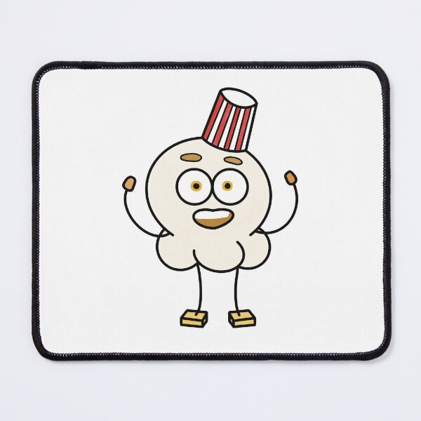 Item preview, Redd Pop Corn designed and sold by byronaldo.
