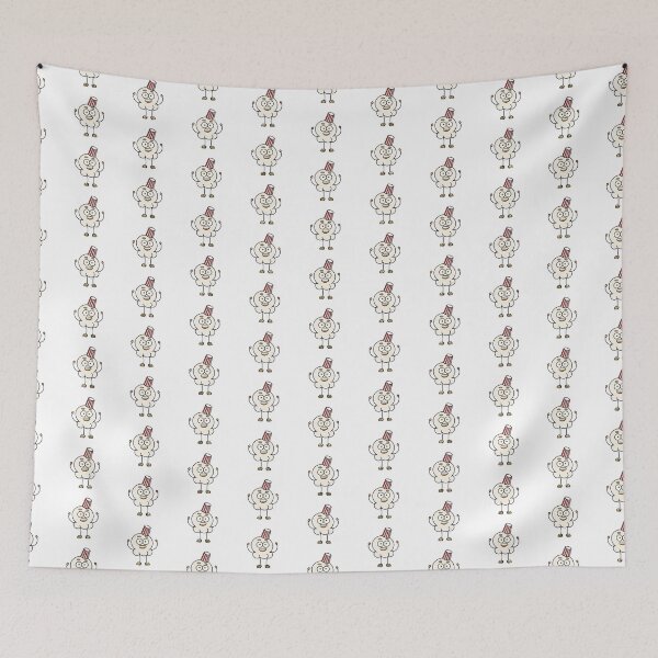 Item preview, Redd Pop Corn designed and sold by byronaldo.