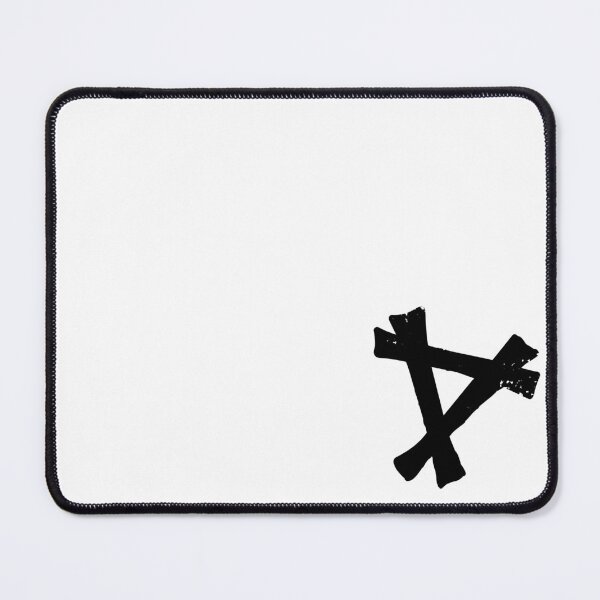 Item preview, Sigil of The Ratmen (Black) Alt designed and sold by TFeldDesign.