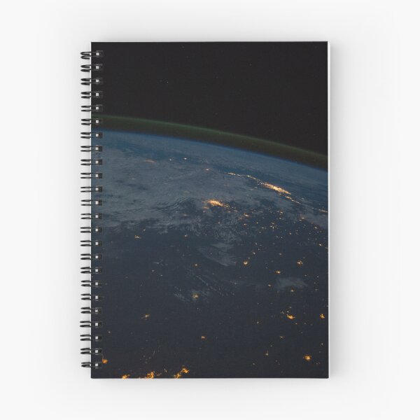 Item preview, Rio de Janeiro and Sao Paulo as Seen From the International Space Station designed and sold by Raureif.