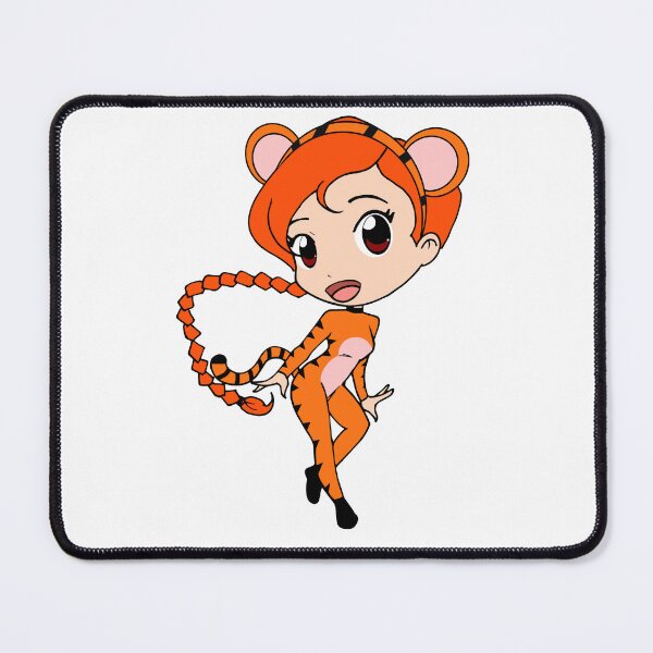 Item preview, Chibi Cat Tiger designed and sold by ShenjiuShop.