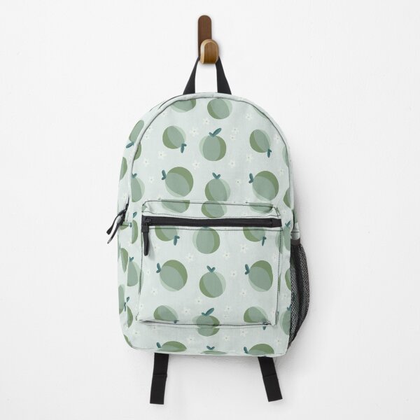 Item preview, Apple Pattern designed and sold by MKnowltonArt.
