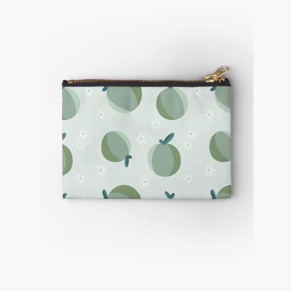 Item preview, Apple Pattern designed and sold by MKnowltonArt.