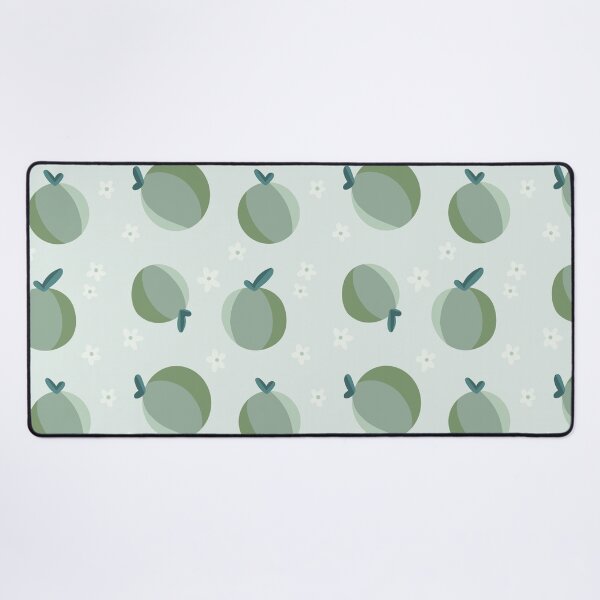 Item preview, Apple Pattern designed and sold by MKnowltonArt.