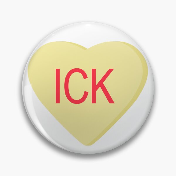 Item preview, Candy Heart - ICK designed and sold by ajoymoon.
