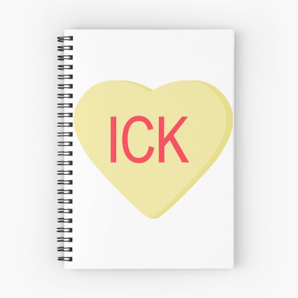 Item preview, Candy Heart - ICK designed and sold by ajoymoon.