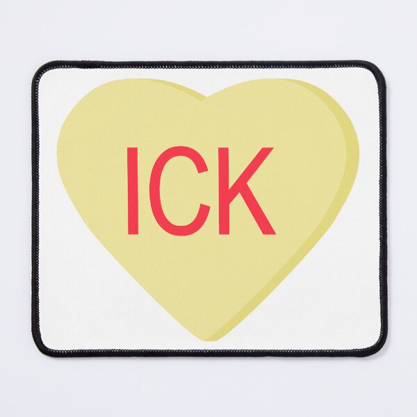 Item preview, Candy Heart - ICK designed and sold by ajoymoon.