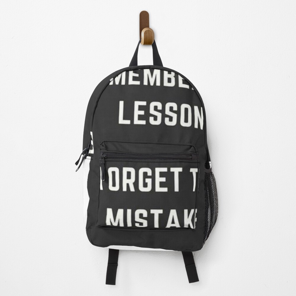 Item preview, Backpack designed and sold by UncleKeDesigns.