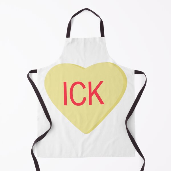 Item preview, Candy Heart - ICK designed and sold by ajoymoon.