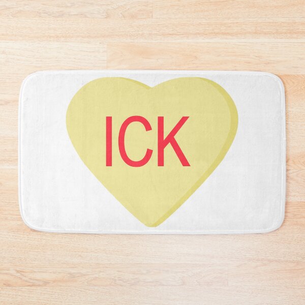 Item preview, Candy Heart - ICK designed and sold by ajoymoon.