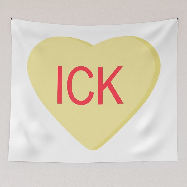 Item preview, Candy Heart - ICK designed and sold by ajoymoon.