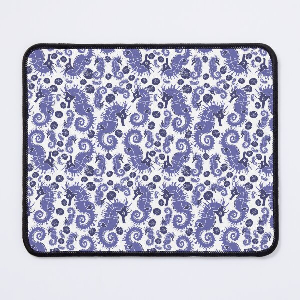Item preview, Seahorses and Sand Dollars designed and sold by c242cash.