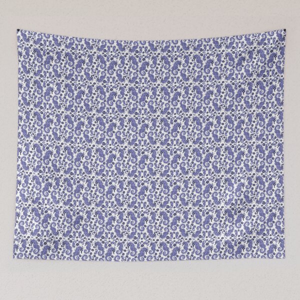 Item preview, Seahorses and Sand Dollars designed and sold by c242cash.