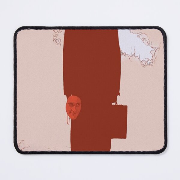 Item preview, American Psycho (2000) Movie designed and sold by Bobanized.