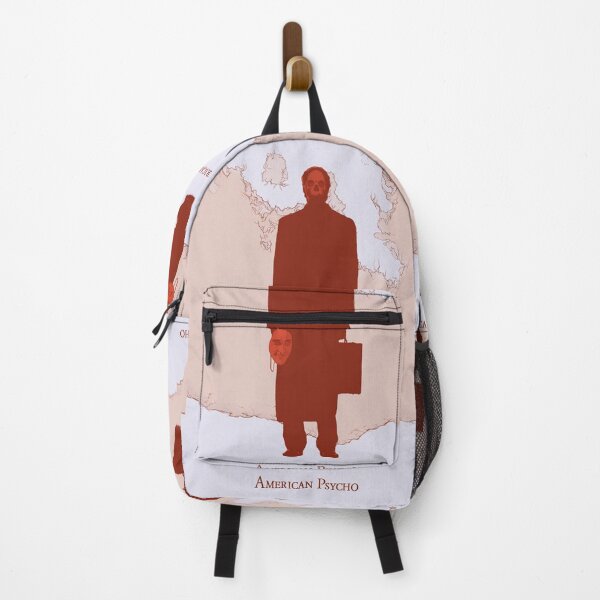 Item preview, American Psycho (2000) Movie designed and sold by Bobanized.