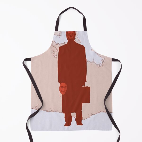 Item preview, American Psycho (2000) Movie designed and sold by Bobanized.