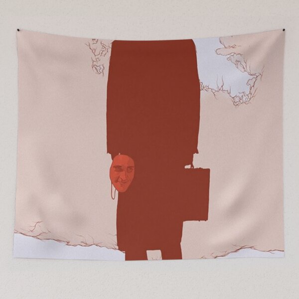 Item preview, American Psycho (2000) Movie designed and sold by Bobanized.