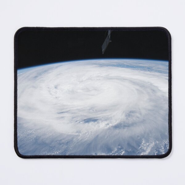 Item preview, A typhoon is pictured above the Philippine Sea (shot from ISS, International Space Station) designed and sold by Raureif.