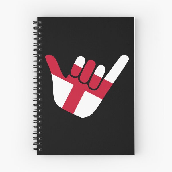 Item preview, Shaka English for all English and England lovers designed and sold by Twix ⭐⭐⭐⭐⭐.