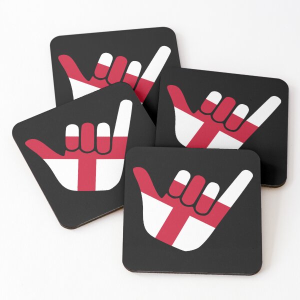 Item preview, Shaka English for all English and England lovers designed and sold by Twix ⭐⭐⭐⭐⭐.