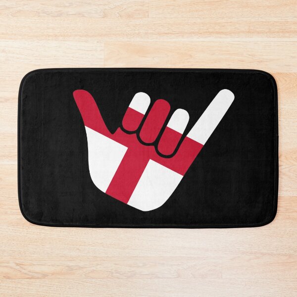Item preview, Shaka English for all English and England lovers designed and sold by Twix ⭐⭐⭐⭐⭐.