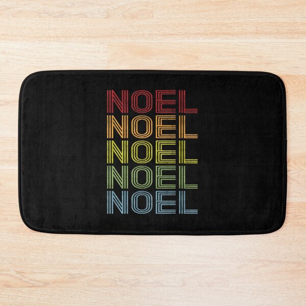 Artikelvorschau, Noel Name T Shirt - Noel Vintage Retro Noel Name Geschenkartikel T-Shirt entworfen und verkauft von chezeva.