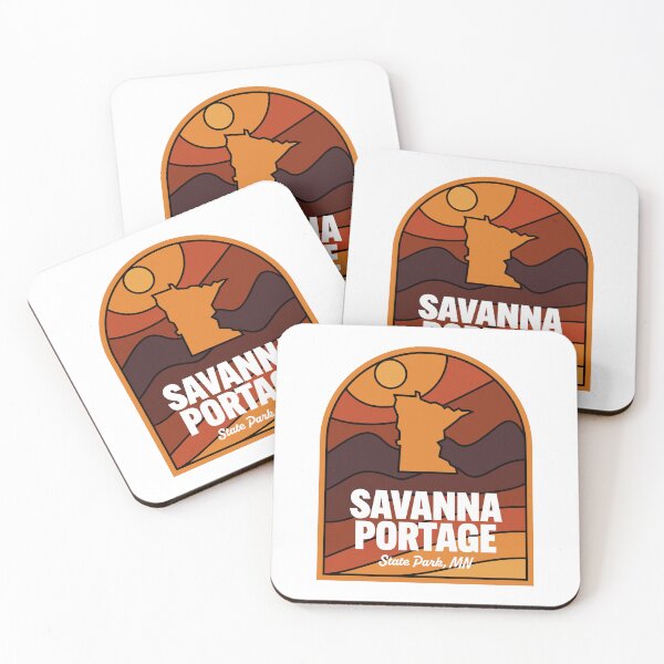 Item preview, Savanna Portage State Park Minnesota designed and sold by HalpinDesign.