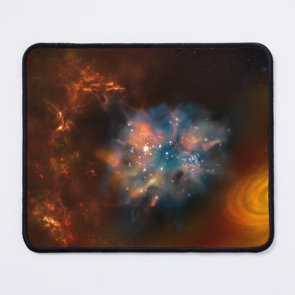 Item preview, New physical probes of the early Universe designed and sold by Raureif.