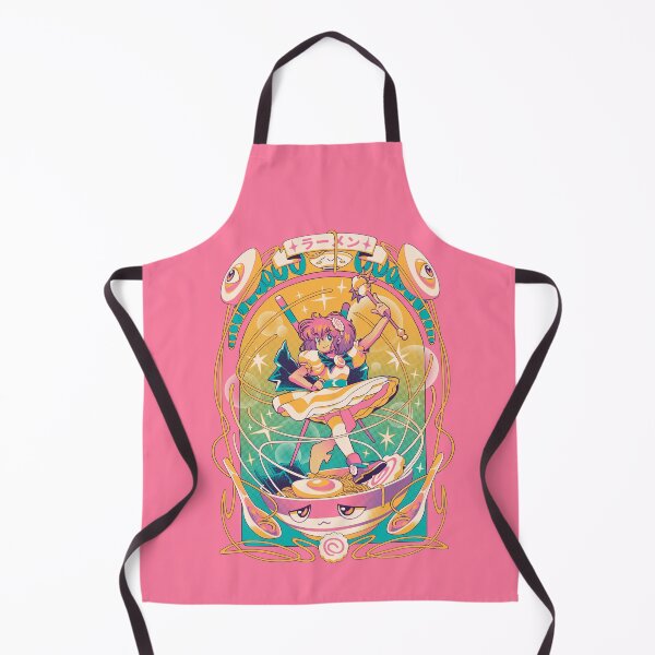 Item preview, Mahou Ramen designed and sold by Ilustrata®.