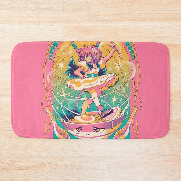 Item preview, Mahou Ramen designed and sold by Ilustrata®.