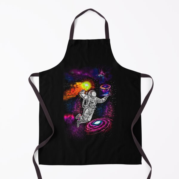 Item preview, The astronaut plays basketball designed and sold by Haydar12B.