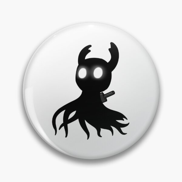 Item preview, Hollow Knight Old Nail  designed and sold by MadeInBubble.
