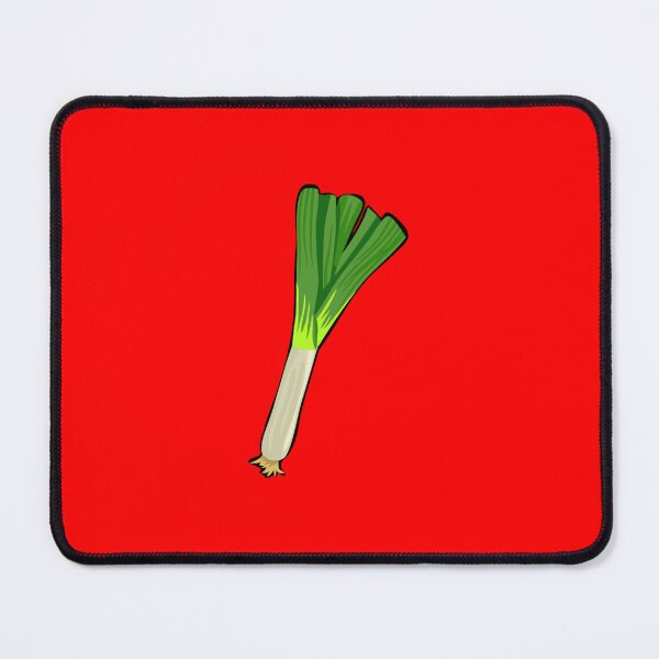 Item preview, St David's day Leek designed and sold by WelshStuff.