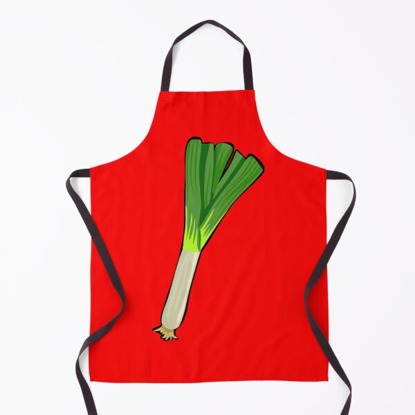 Item preview, St David's day Leek designed and sold by WelshStuff.