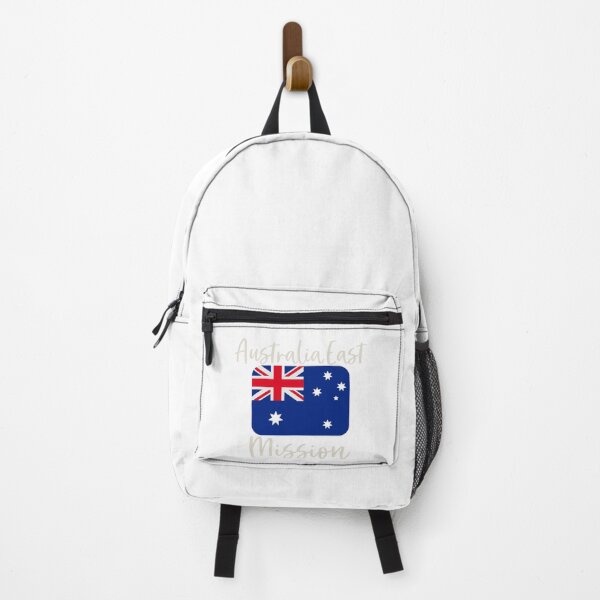 Item preview, Australia East lds mission designed and sold by Handdrawnbyzoe.