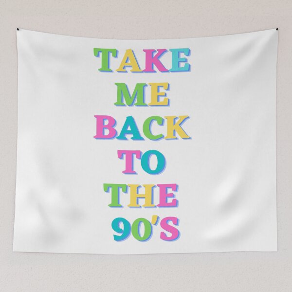 Item preview, Copy of 90's Vibe designed and sold by clairemh1.
